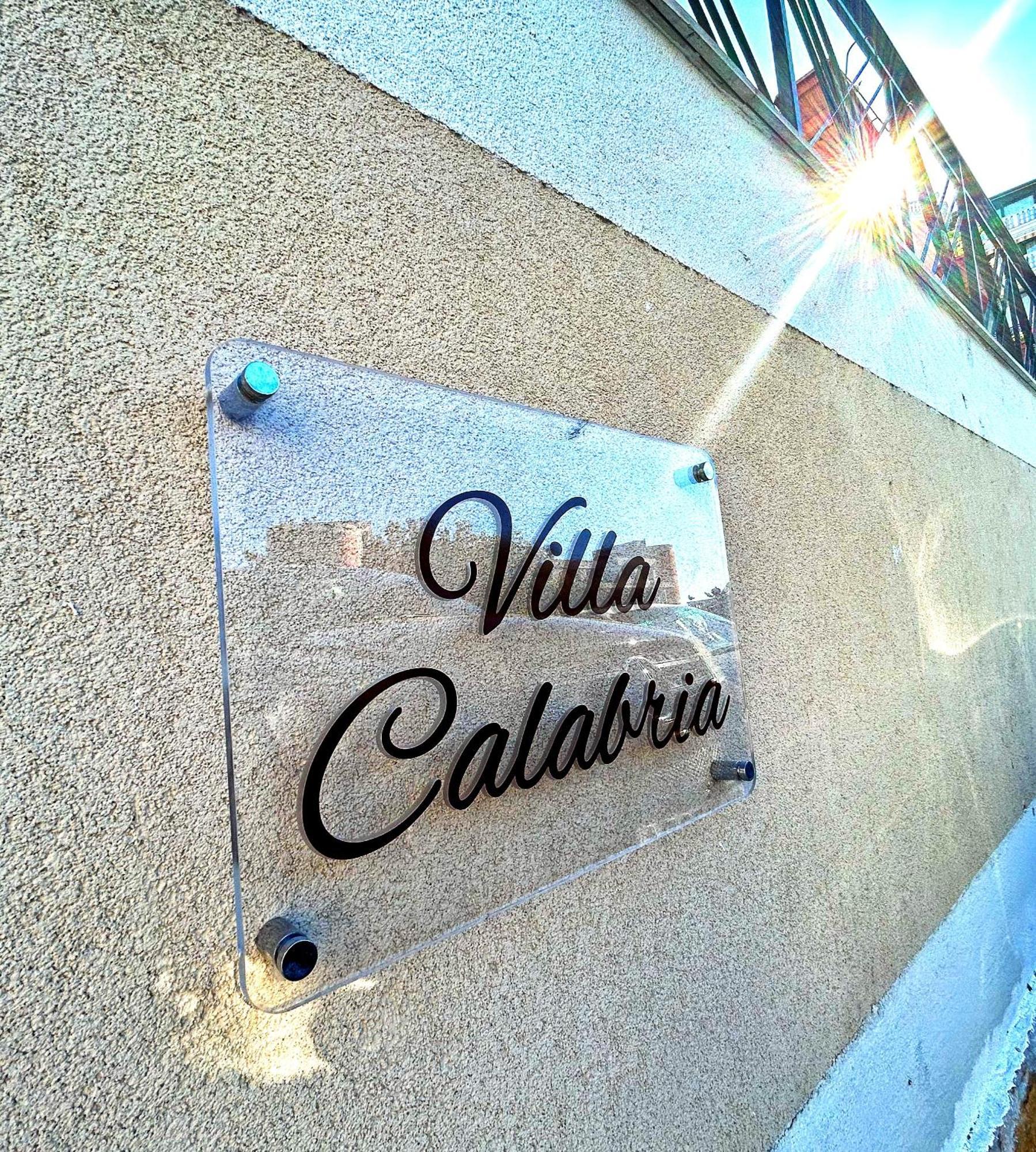 Apartment Calabria Sveti Vlas Ngoại thất bức ảnh