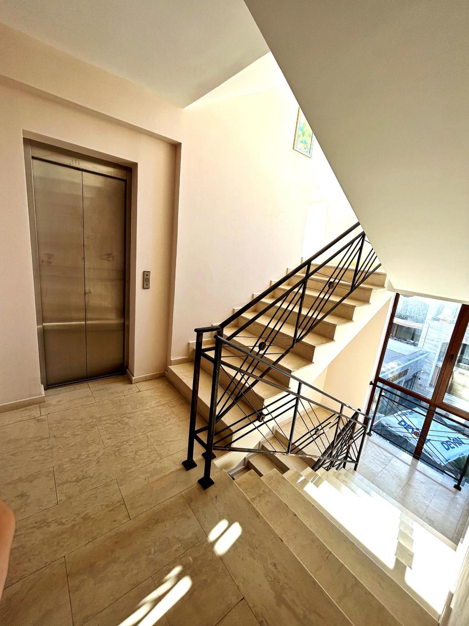 Apartment Calabria Sveti Vlas Ngoại thất bức ảnh