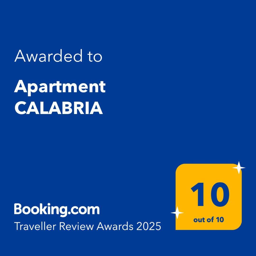 Apartment Calabria Sveti Vlas Ngoại thất bức ảnh